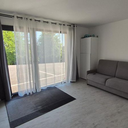 Loft Zen Spa Balneo Parking Gratuit Sauna Hammam Billard アジャン エクステリア 写真